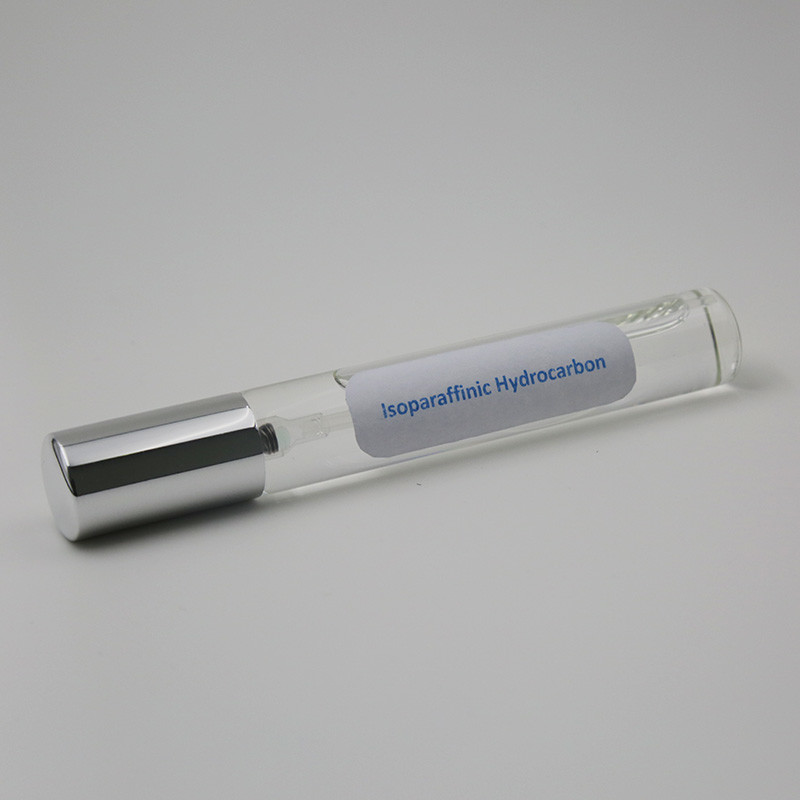 Premium Isoparaffinic Hydrocarbon LM Isopar Pelarut Viskositas Rendah ...